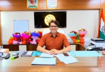 Yogesh Kumar IAS Biography: Age, Batch, Cadre, Education & Posting Yogesh Kumar IAS