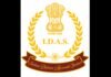 Two IDAS Officers Appointed Directors on Central Deputation