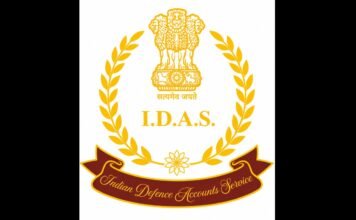 Two IDAS Officers Appointed Directors on Central Deputation