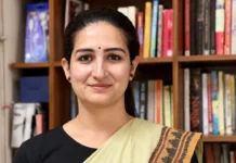 Ishita Rathi IAS: UPSC Rank, Cadre, Education, Age and Current Posting Ishita Rathi IAS UPSC Rank, Cadre, Education, Age and Current Posting