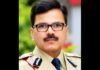 Jitendra Kumar appointed DG, Railway Protection Force