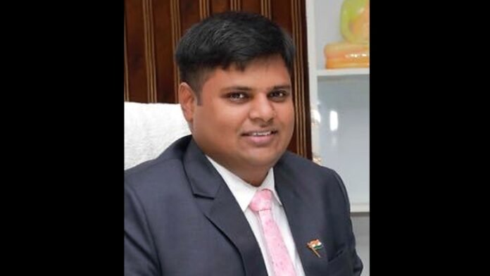 Karthikeyan KP