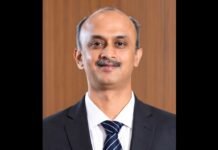 Muthukrishnan Sankaranarayanan gets extension as Joint Secretary in Department of Atomic Energy