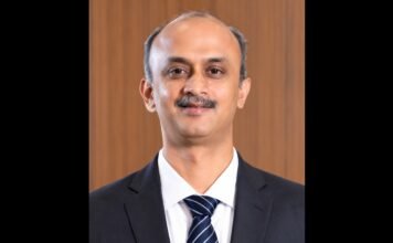 Muthukrishnan Sankaranarayanan gets extension as Joint Secretary in Department of Atomic Energy