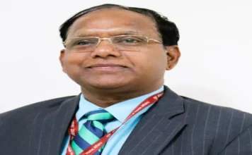 Former bureaucrat Nagaraju Maddirala appointed new CMD of IL&FS Nagaraju Maddirala