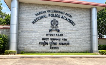 National Police Academy seeks MHA’s help to acquire AGMUT cadre IPS as faculty National Police Academy