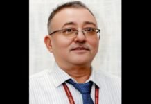 Padam Lal Negi prematurely repatriated to parent cadre