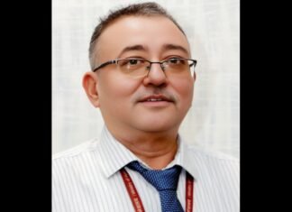 Padam Lal Negi prematurely repatriated to parent cadre