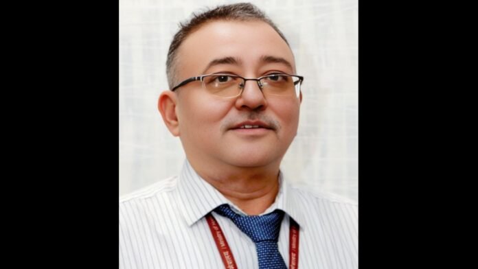 Padam Lal Negi