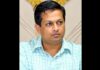 Parveen Kumar Thind gets extension as Joint Secretary in Department of Social Justice & Empowerment