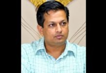 Parveen Kumar Thind gets extension as Joint Secretary in Department of Social Justice & Empowerment