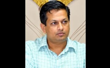 Parveen Kumar Thind gets extension as Joint Secretary in Department of Social Justice & Empowerment