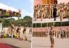 IPS Probationers Told to Prioritise National Security, Technology and Constitutional Values