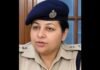 Pratiksha Godara appointed Advisor (Security) at GAIL