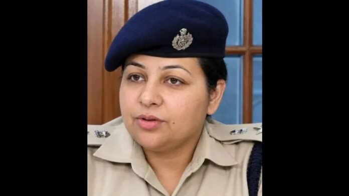 Pratiksha Godara