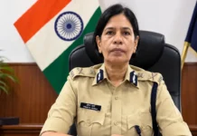 Preeta Verma IPS Biography: Batch, Cadre, Education & Posting Preeta Verma IPS