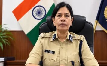 Preeta Verma IPS Biography: Batch, Cadre, Education & Posting Preeta Verma IPS
