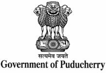 Puducherry government transfers four IPS officers