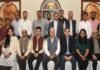 India Energy Stack Taskforce Reviews Final Report, sets out pathway for national rollout