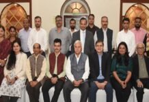 India Energy Stack Taskforce Reviews Final Report, sets out pathway for national rollout