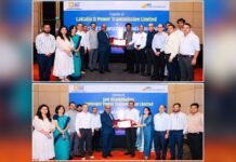 RECPDCL hands over two transmission project SPVs to successful bidders PGCIL and Ceigall India