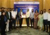 RECPDCL Hands Over Nawada Durgapur Power Transmission SPV to Shivalaya Construction