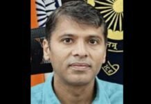 IAS Rahul Hooda appointed Deputy Secretary in Civil Aviation Ministry
