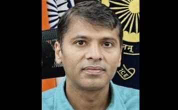 IAS Rahul Hooda appointed Deputy Secretary in Civil Aviation Ministry