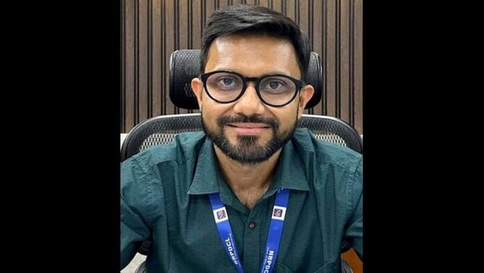 Rahul Kumar