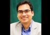 IAS Rajarshi Mitra appointed DCO/DCR West Bengal
