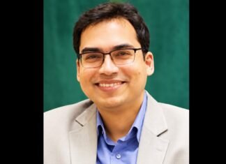 IAS Rajarshi Mitra appointed DCO/DCR West Bengal