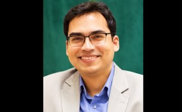 IAS Rajarshi Mitra appointed DCO/DCR West Bengal