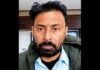J&K govt orders probe against IAS for his alleged misbehaviour with woman officer Kumar Rajeev Ranjan IAS