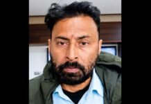 J&K govt orders probe against IAS for his alleged misbehaviour with woman officer Kumar Rajeev Ranjan IAS