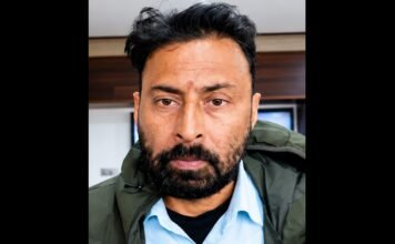 J&K govt orders probe against IAS for his alleged misbehaviour with woman officer Kumar Rajeev Ranjan IAS