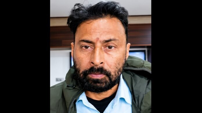 Rajeev Ranjan Kumar Rajeev Ranjan IAS