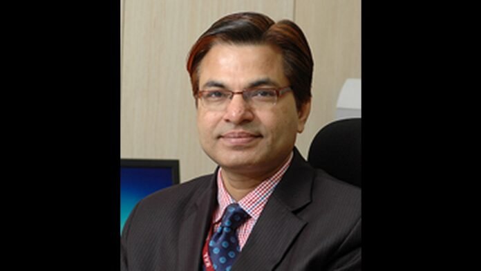 Rajendra Kumar