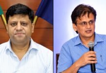 CBIC promotes Rakesh Goyal and Rajeev Yadav to Chief Commissioner grade