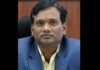 IAS S Jayavardhan appointed Deputy Secretary in Ministry of Home Affairs