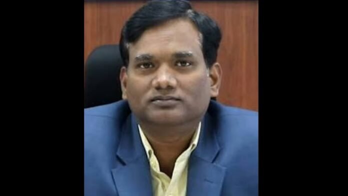 S Jayavardhan