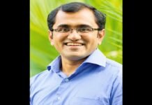 Saju Vaheed A appointed Deputy Director at LBSNAA Mussoorie