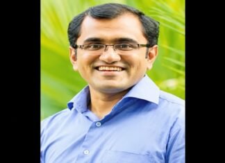 Saju Vaheed A appointed Deputy Director at LBSNAA Mussoorie