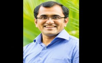 Saju Vaheed A appointed Deputy Director at LBSNAA Mussoorie