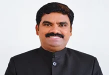 Sanjay L. Yadav IAS: DOB, Age, Batch, Cadre & Current Posting Sanjay L. Yadav IAS