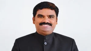 Sanjay L. Yadav IAS