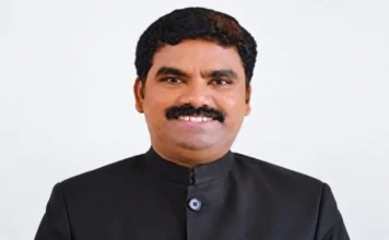 Sanjay L. Yadav IAS: DOB, Age, Batch, Cadre & Current Posting Sanjay L. Yadav IAS