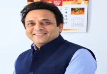 Sanjay Prasad IAS Profile, Batch, Rank, Cadre & Current Posting