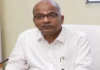 Senior Odisha IAS Santh Gopalan applies for voluntary retirement R Santh Gopalan IAS