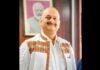 CBIC: Shailendra Kumar Sinha promoted to Principal Chief Commissioner Grade
