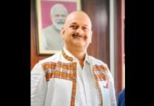 CBIC: Shailendra Kumar Sinha promoted to Principal Chief Commissioner Grade
